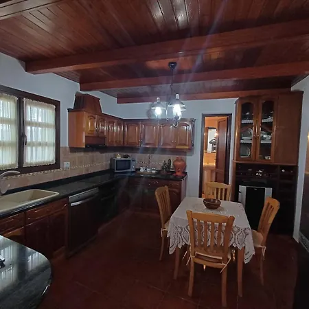 Acoran Villa Ingenio