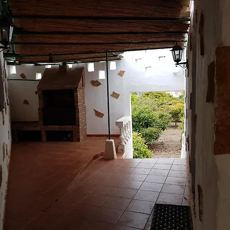 Acoran Villa *