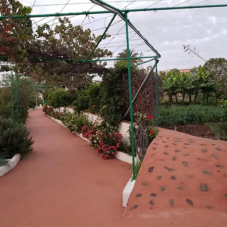 Acoran Villa