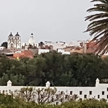 Acoran Villa