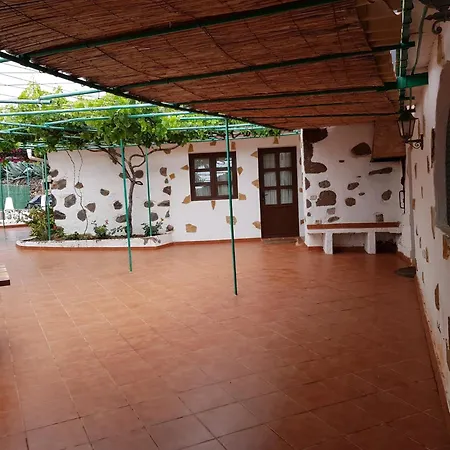 Acoran Villa