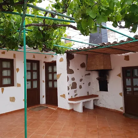Villa Acoran Ingenio